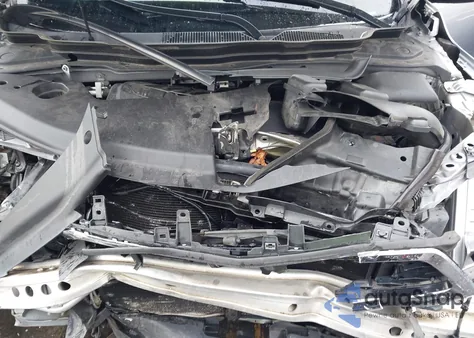 2017 Acura Mdx Technology Package z USA, uszkodzony, nr VIN 5FRYD4H52HB040901